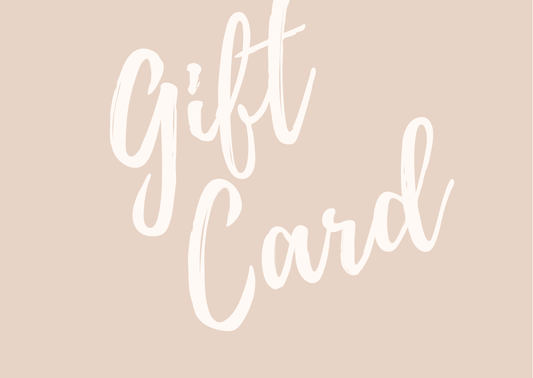 Little Grey Company Gift Card