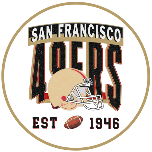 San Francisco 49ers