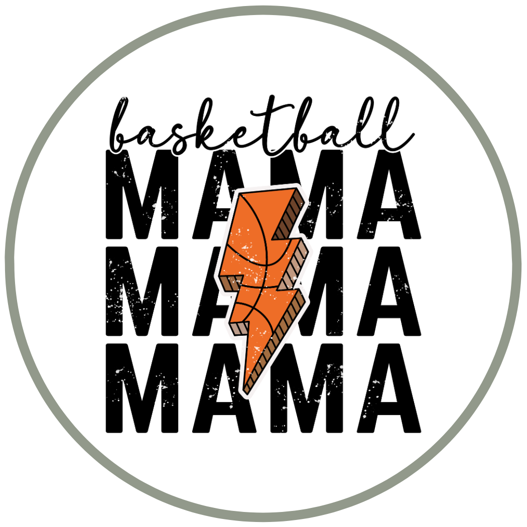 Basketball Mama