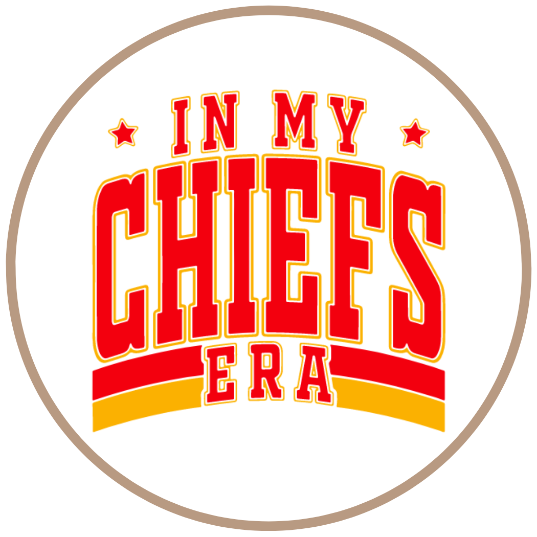 In My Chiefs Era