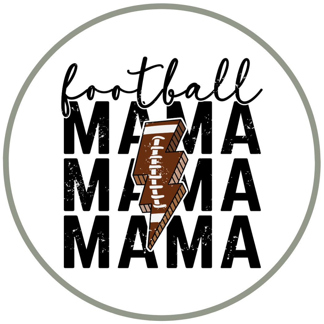 Football Mama