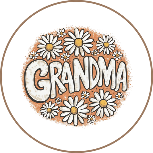 Grandma