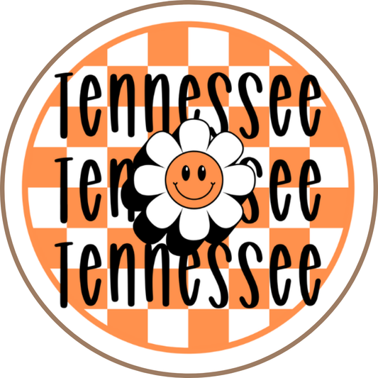 Tennessee Floral