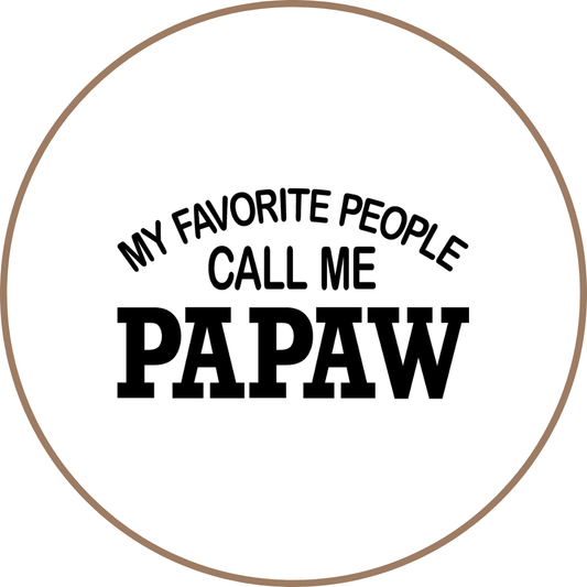 Papaw