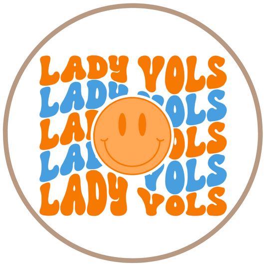 Lady Vols Basketball Freshie