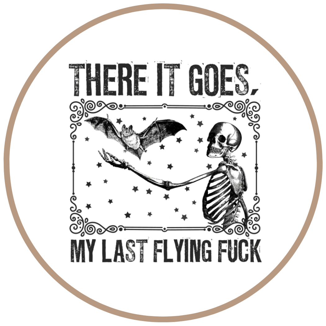 Last Flying Fuck