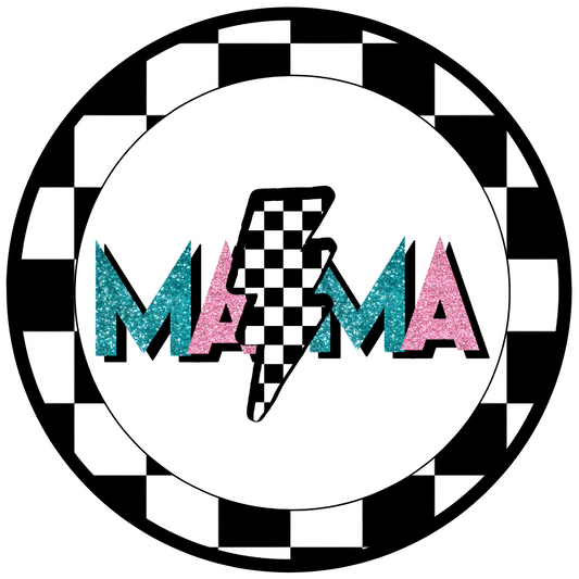 Retro Mama