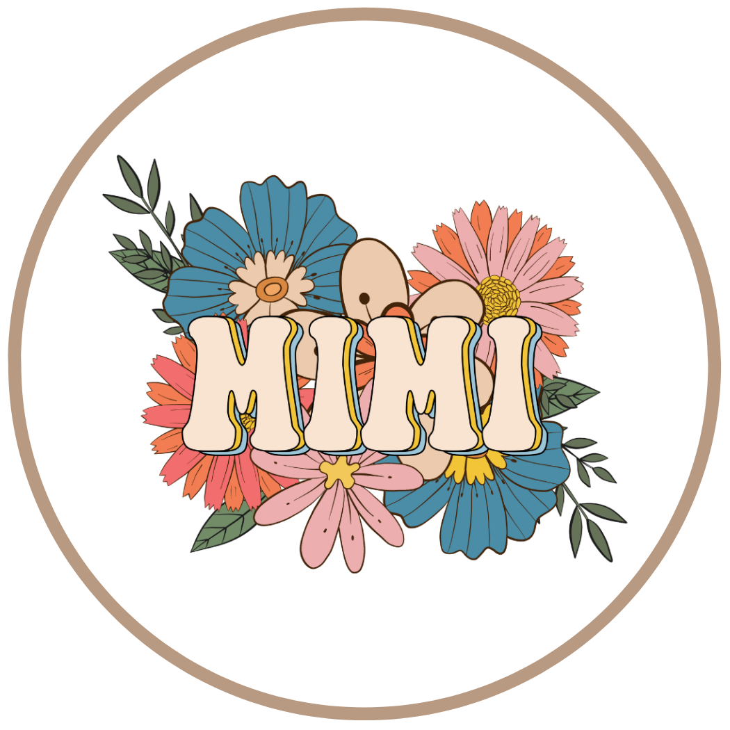 Floral Mimi