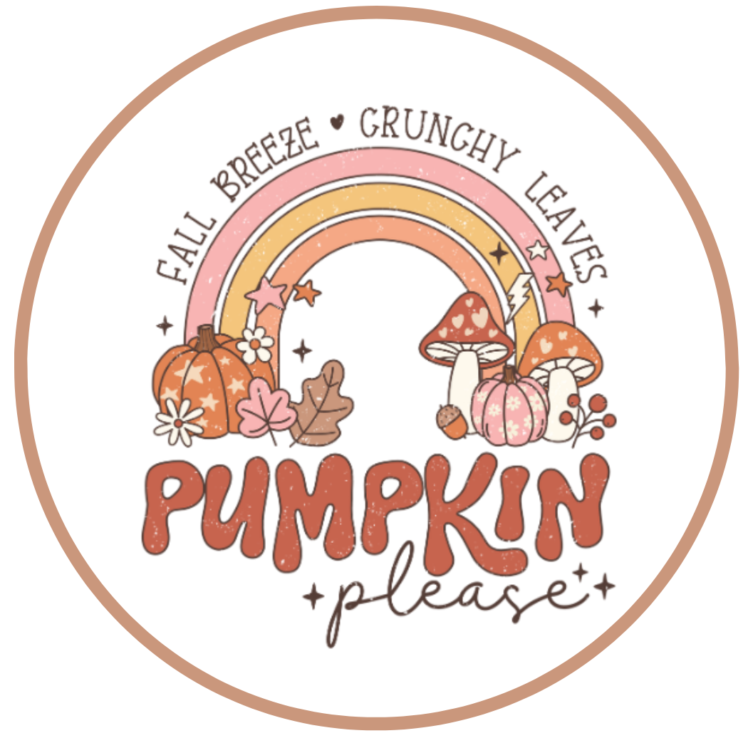 Pumpkin Please