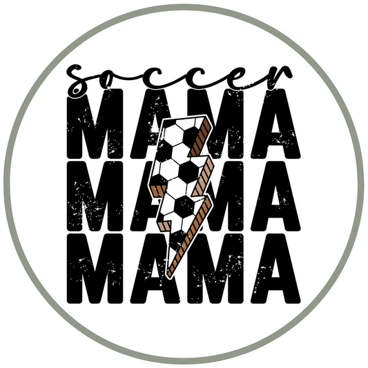 Soccer Mama