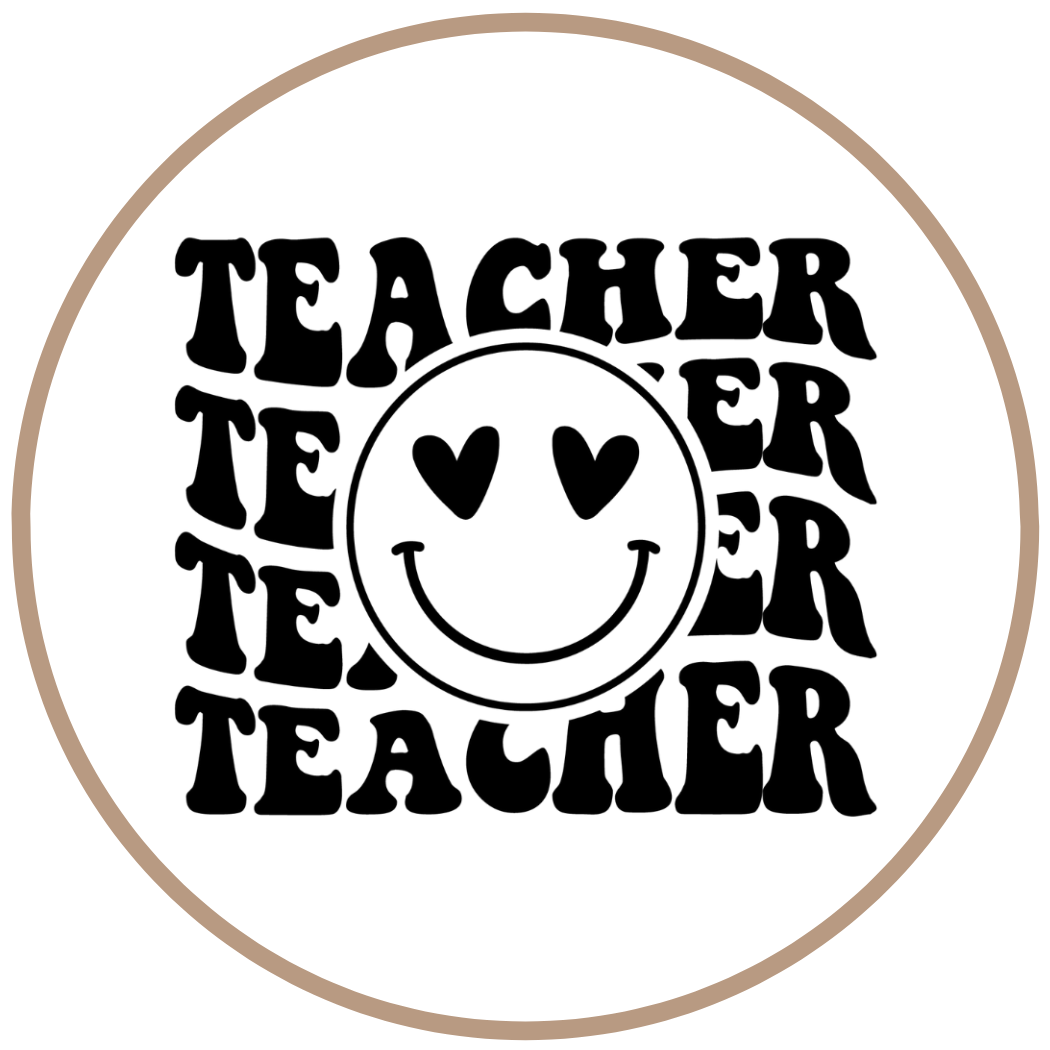 Teacher Smiley