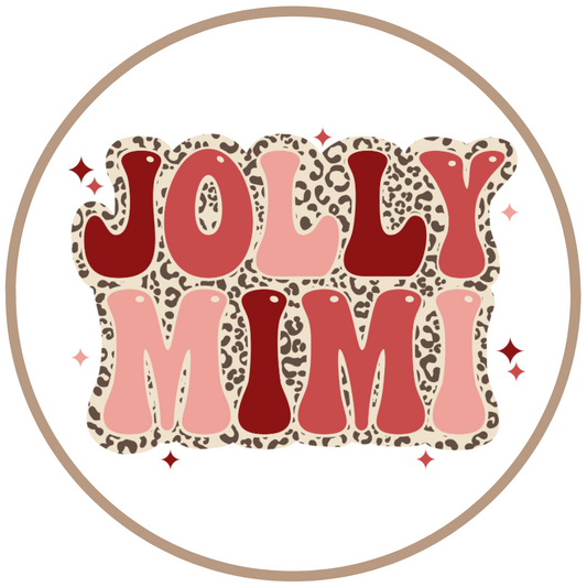 Jolly Mimi