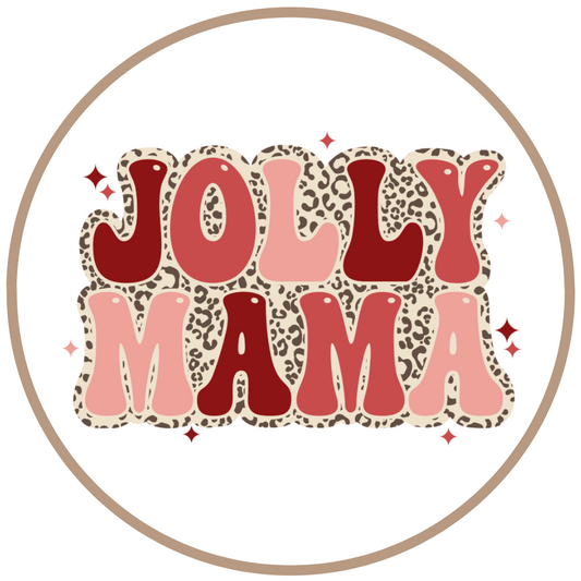 Jolly Mama