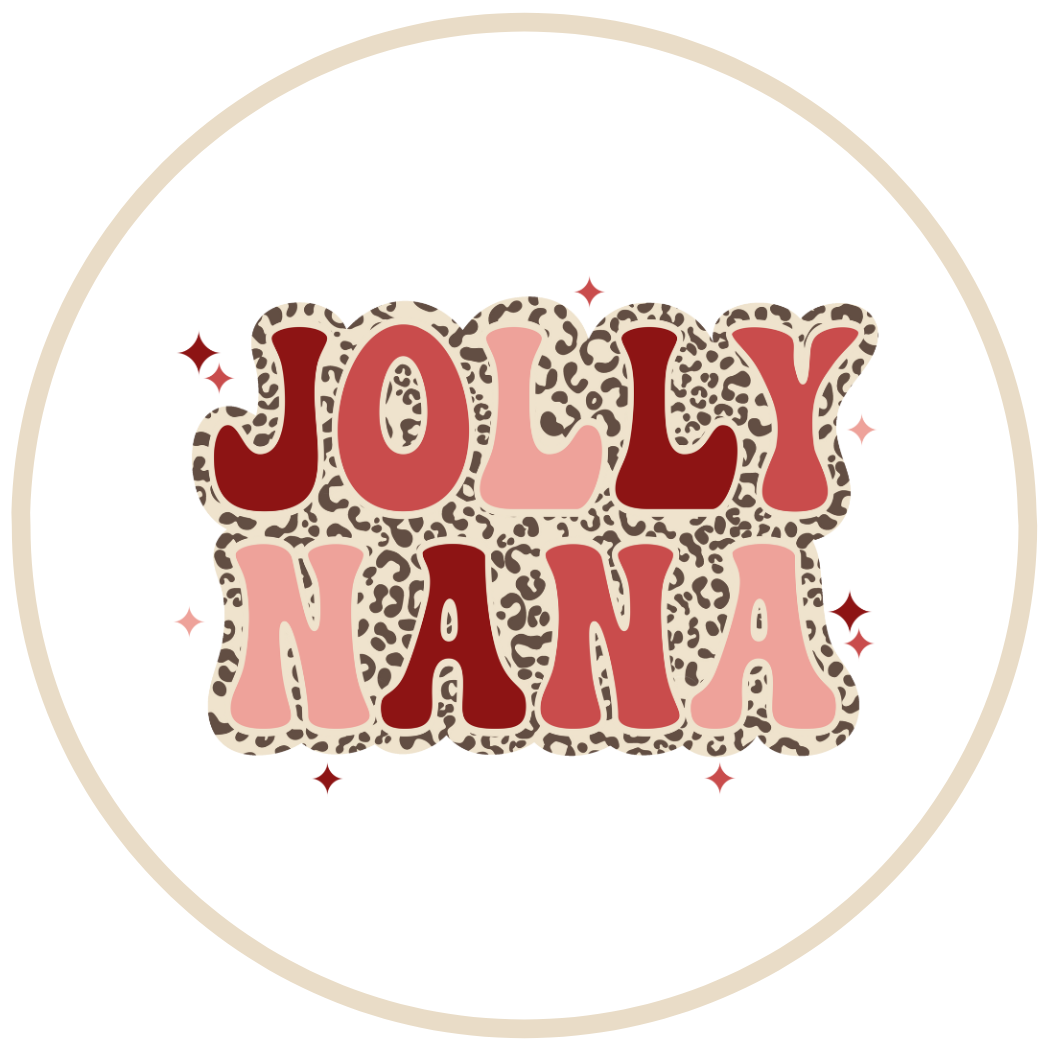 Jolly Nana