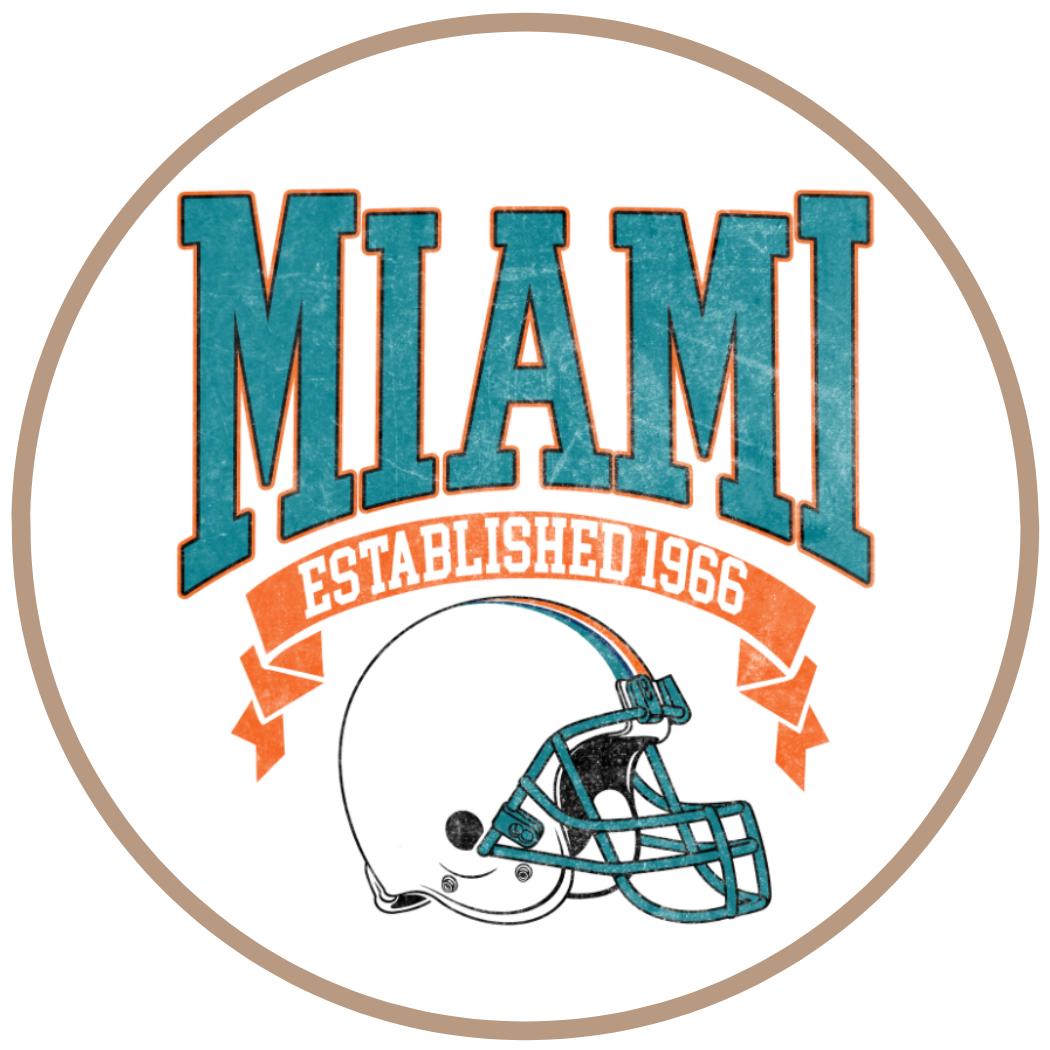 Miami Dolphins