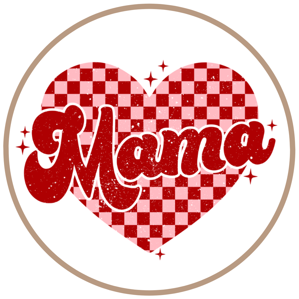 Mama Heart