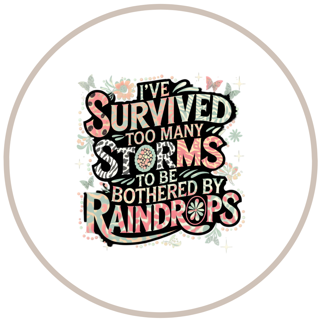 Survived Storms