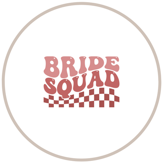 Bride Squad