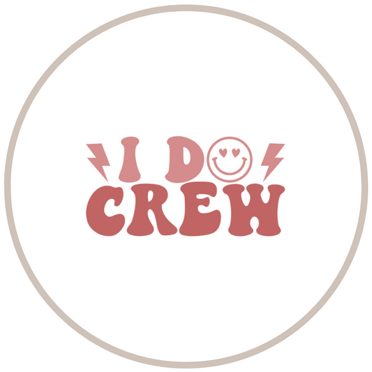 I Do Crew