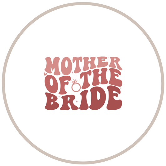 Mother of The Bride