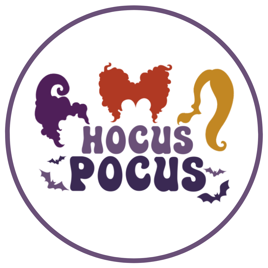 Hocus Pocus