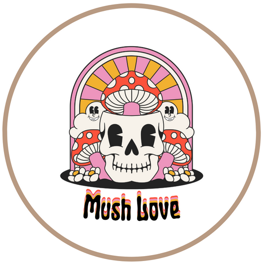 Mush Love