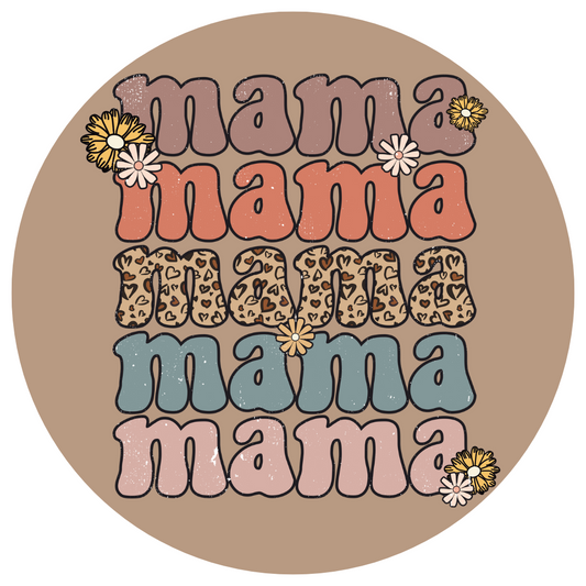 Mama